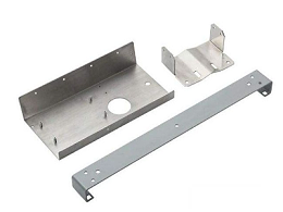 五金沖壓跳屑產生原因及對策