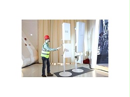 5G基站機柜，托起改變社會的重任