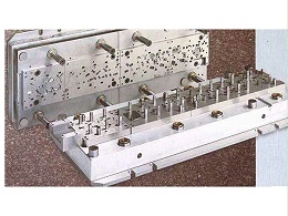 淺談五金沖壓模具的未來(lái)發(fā)展方向