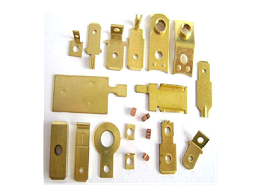 五金沖壓需要什么工藝