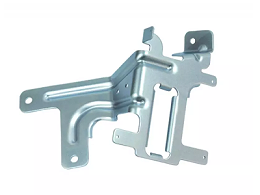 汽車鋁合金沖壓件質(zhì)量管理