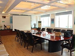 會(huì)議室