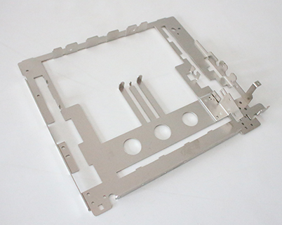 HCM機(jī)芯模塊五金件