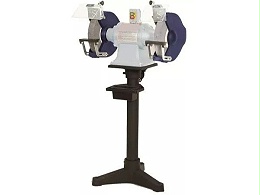 重型臺(tái)式磨床對鈑金加工起到什么作用？