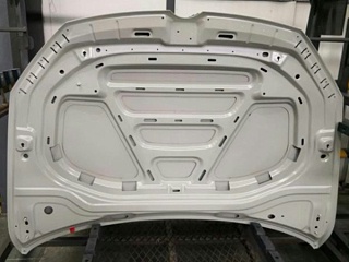 國(guó)內(nèi)汽車五金沖壓行業(yè)發(fā)展趨勢(shì)