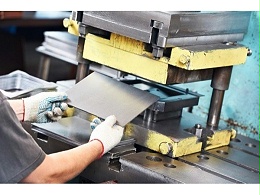 大鵬五金沖壓件加工廠總結(jié)的13個凹模工藝特點