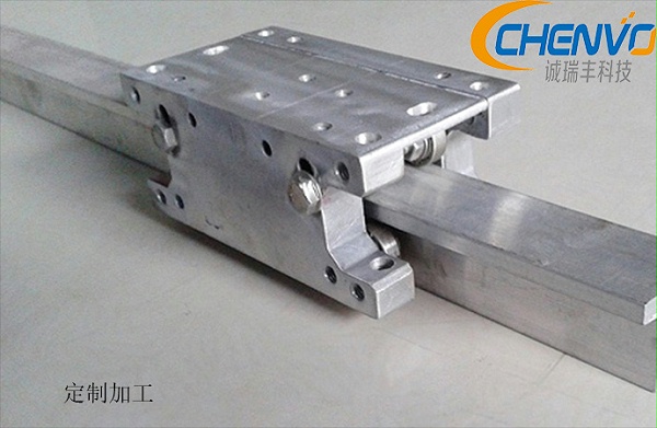 五金模具加工技術