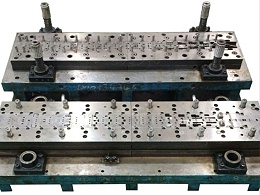 五金沖壓有哪些優(yōu)勢(shì)，五金廠必需知道