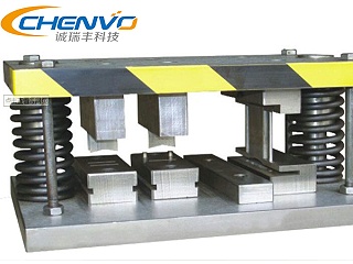 汽車沖壓模具走向高端化-深圳誠(chéng)瑞豐五金沖壓廠