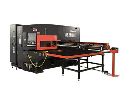 知名數(shù)控機(jī)床品牌有哪些？