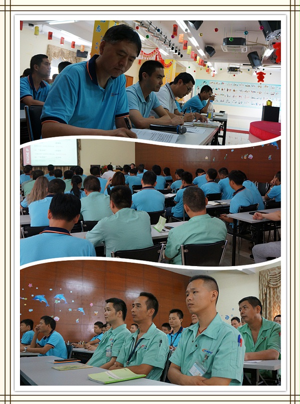 科技創(chuàng)新，誠(chéng)瑞豐全員參與