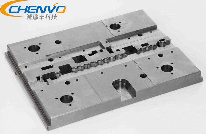 提升五金沖壓模具的壽命很有學(xué)問(wèn)