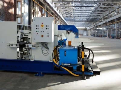 廣東鈑金加工廠家生產車間