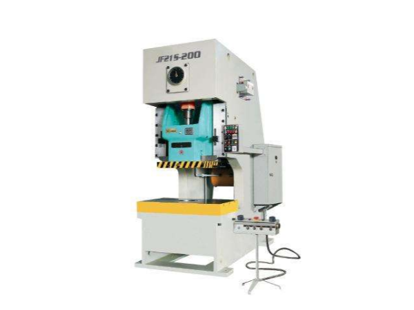 五金沖壓廠，壓力機的分類有哪些？