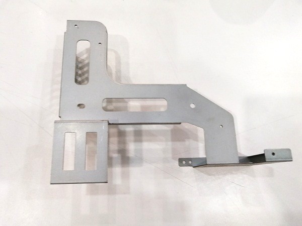 鈑金加工行業(yè)前景：設備、市場、管理縱向比較