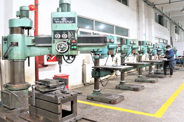 東莞五金沖壓工廠(chǎng)-五金模具安裝細(xì)節(jié)補(bǔ)充-誠(chéng)瑞豐