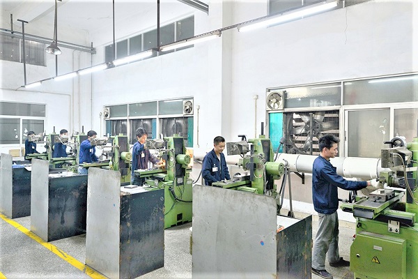 東莞五金沖壓工廠(chǎng)-五金模具安裝細(xì)節(jié)補(bǔ)充-誠(chéng)瑞豐