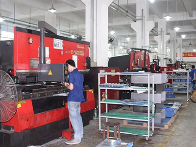 淺談鈑金加工廠家未來(lái)的發(fā)展方向 淺談鈑金加工廠家未來(lái)的發(fā)展方向