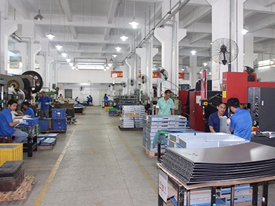 淺析國(guó)內(nèi)精密模具工業(yè)的發(fā)展趨勢(shì) 淺析國(guó)內(nèi)精密模具工業(yè)的發(fā)展趨勢(shì)