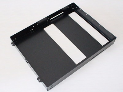 淺析精密沖壓件的市場發(fā)展前景 淺析精密沖壓件的市場發(fā)展前景