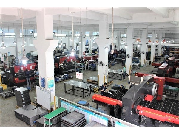 鈑金加工價(jià)格怎么算，大家都想知道