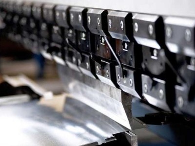 潮州鈑金加工廠會用到的4種鋼材介紹