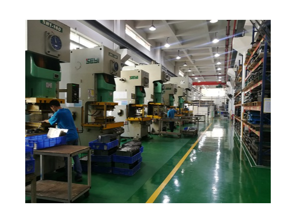 珠海鈑金加工廠，沖壓模具的常見(jiàn)種類型號(hào)介紹