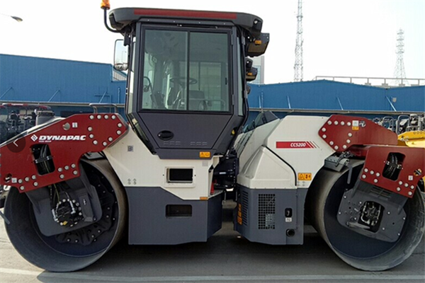 筑路機-天津中厚板結構件加工廠