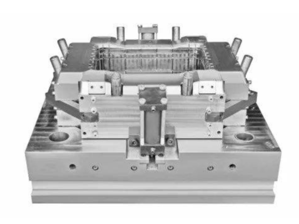 五金沖壓廠，模具刃磨的方法及重要性