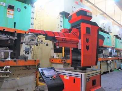 鹽田五金沖壓件加工廠，沖壓件常見問題大總結(jié)