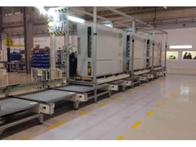 企石鈑金加工廠做機(jī)柜的找哪家較好？