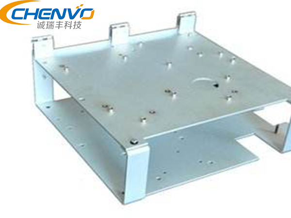 精密鈑金設(shè)備外觀設(shè)計(jì)的方法及其注意事項(xiàng)