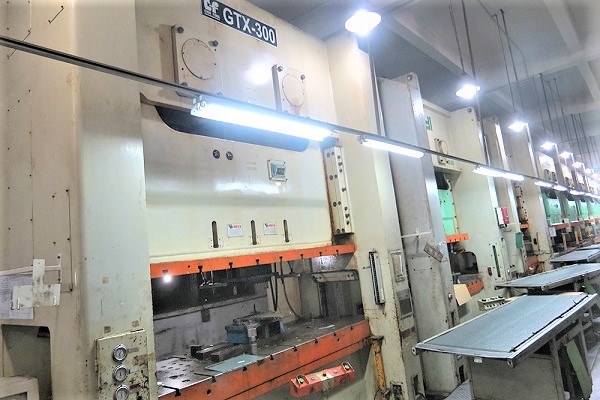 五金沖壓外發(fā)加工納期-誠(chéng)瑞豐