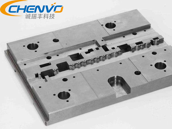 提升五金沖壓模具的壽命很有學(xué)問(wèn)