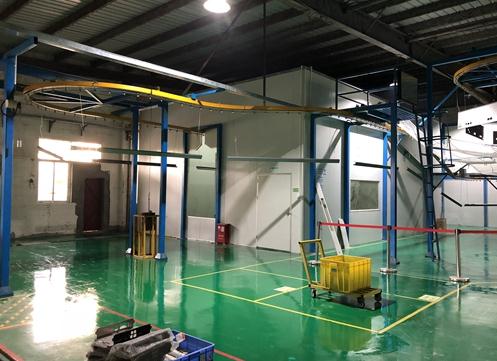 洪梅鈑金加工廠1