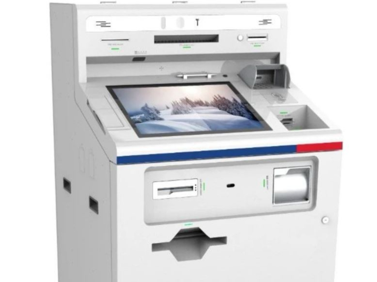 創(chuàng)新科技，怡化中標(biāo)浦發(fā)銀行項目