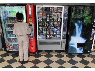 常平鈑金加工廠有生產(chǎn)自助終端設(shè)備的嗎？